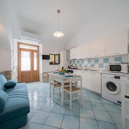 Armonya Friendly House Amalficoast Villa ตรามอนติ ภายนอก รูปภาพ