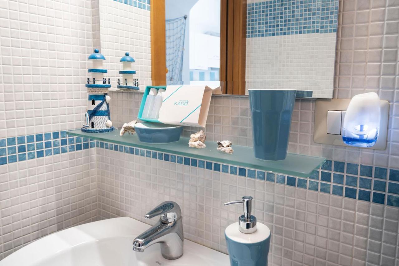 Armonya Friendly House Amalficoast Villa ตรามอนติ ภายนอก รูปภาพ