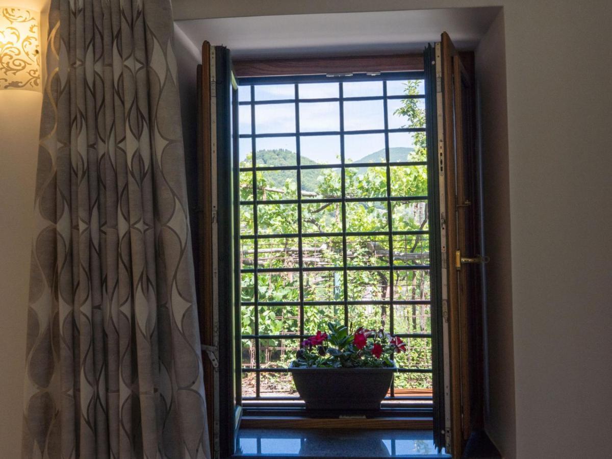 Armonya Friendly House Amalficoast Villa ตรามอนติ ภายนอก รูปภาพ